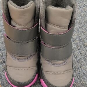 Toddler Sorels